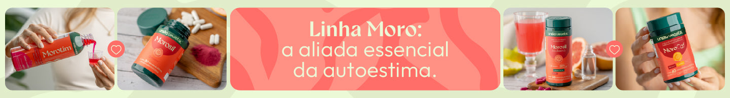 Linha Moro.