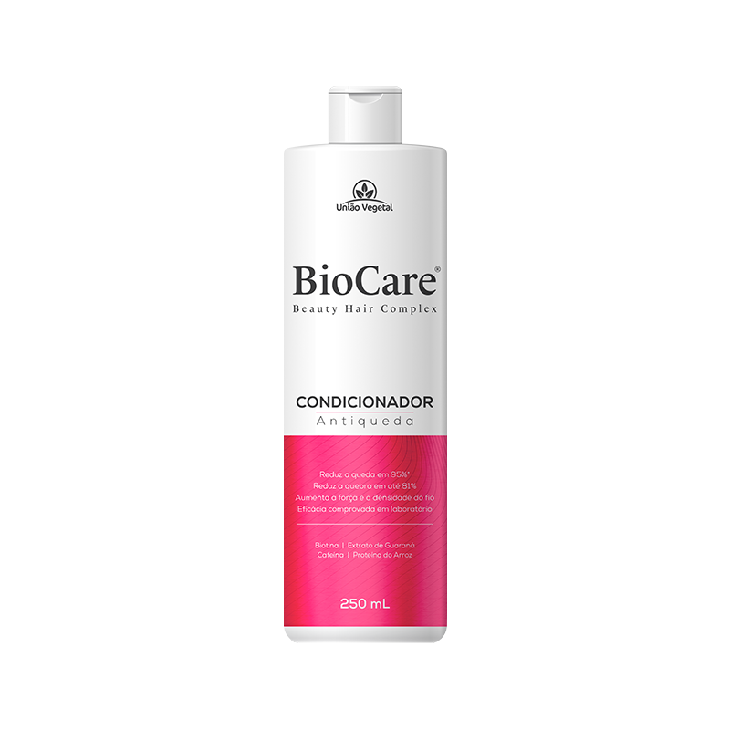 Condicionador BioCare | 250 mL