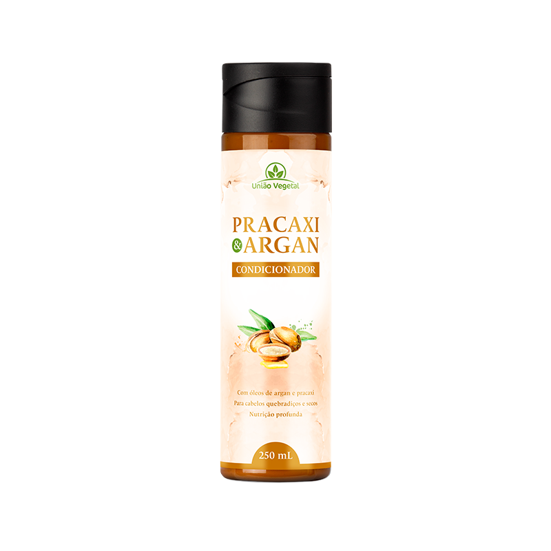 Condicionador Pracaxi e Argan | 250 mL