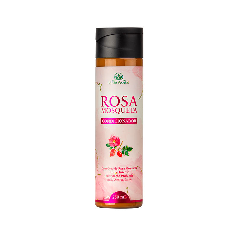 Condicionador Rosa Mosqueta | 250 mL