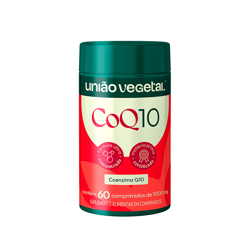 Coq10 60 comp. | 1000 mg