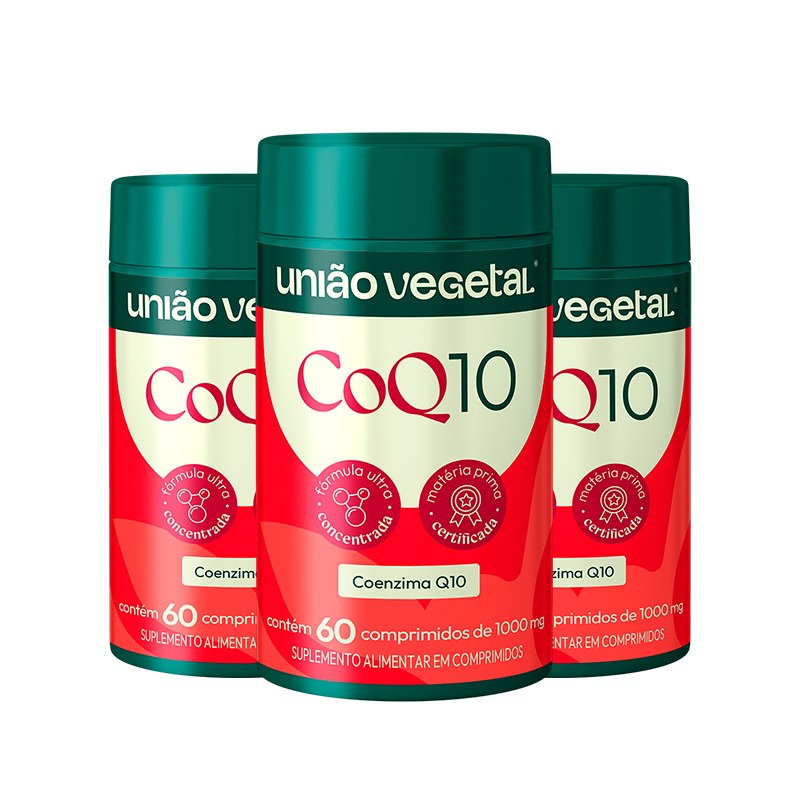 Coq10 60 comp. | 1000 mg
