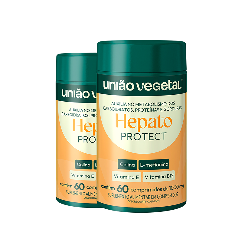 Hepato Protect | 60 compr.