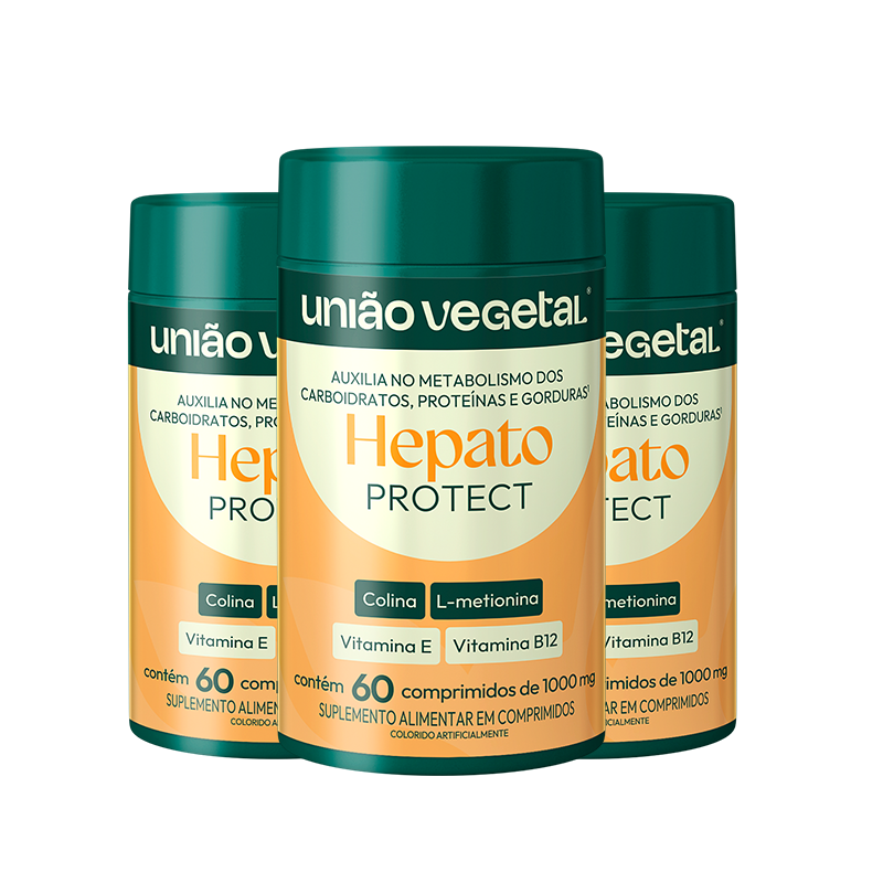 Hepato Protect | 60 compr.