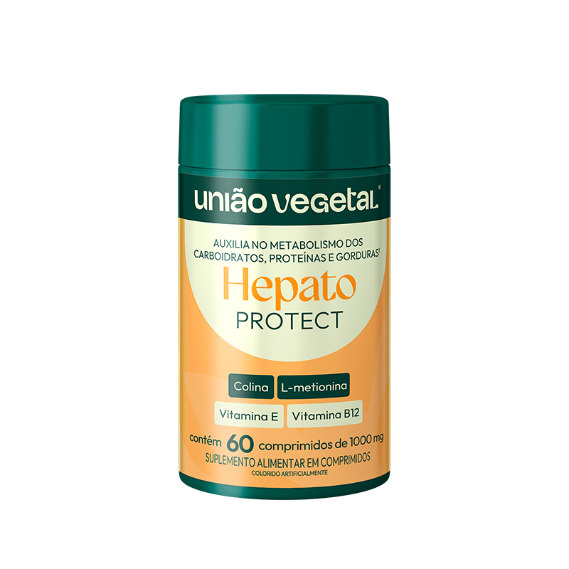 Hepato Protect | 60 compr.