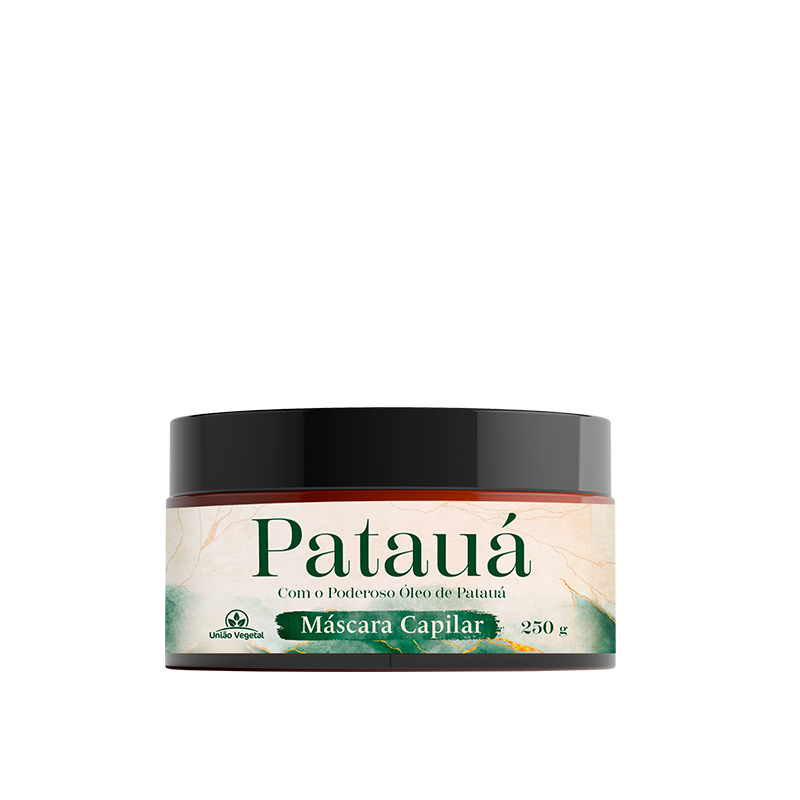 Máscara Capilar de Patauá | 250g