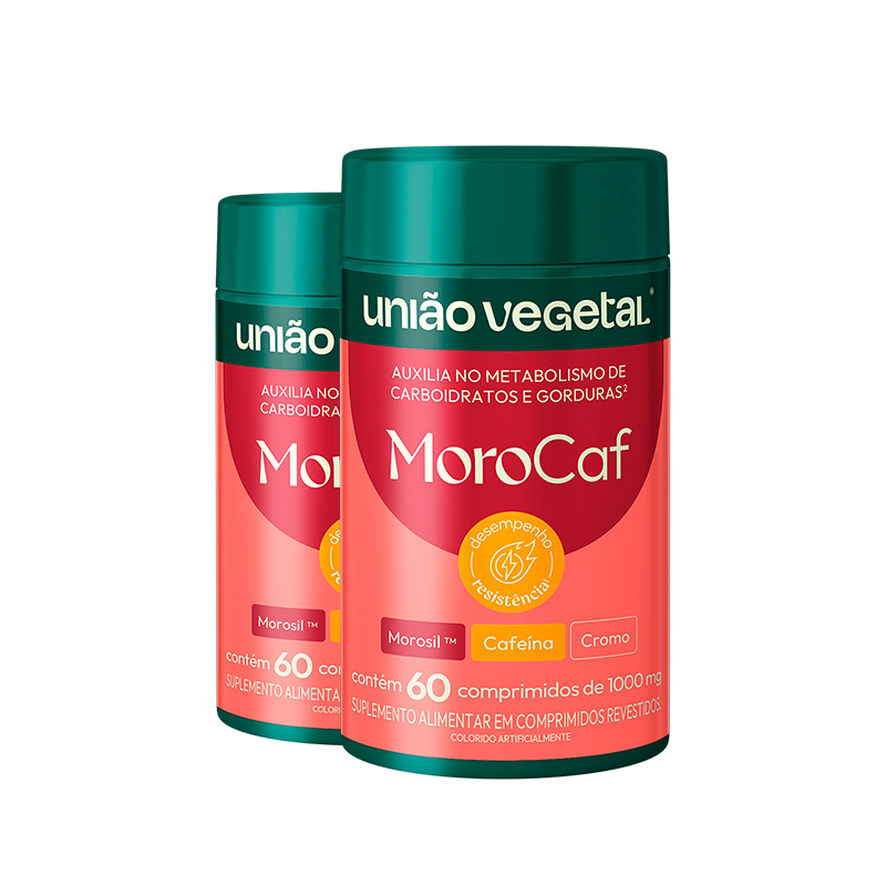 Morocaf | 60 comp