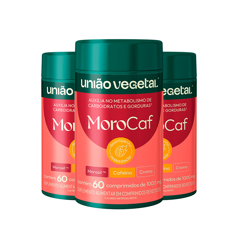 Morocaf | 60 comp