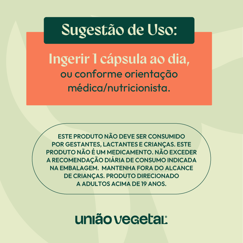 NAC | 60 cáp.