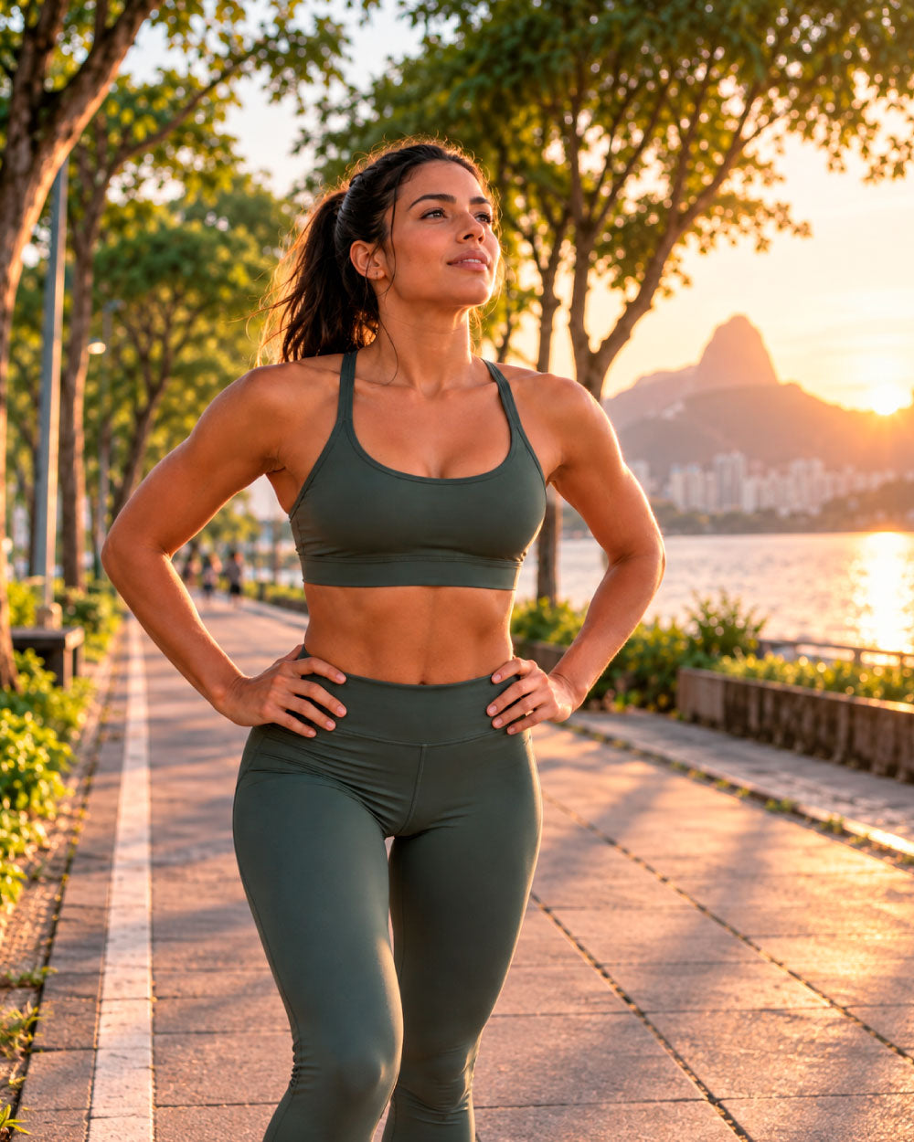 Para quem o Natural Boost foi criado?