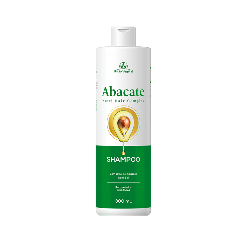 Condicionador Abacate | 300 mL