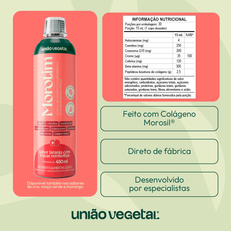 Morotim | 450 mL
