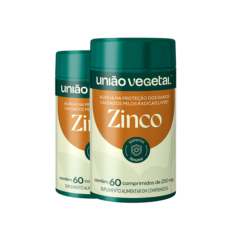 Zinco | 29mg | 60 comp.