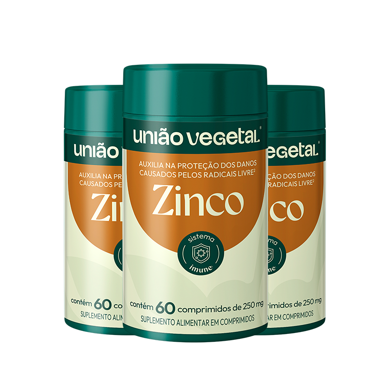 Zinco | 29mg | 60 comp.