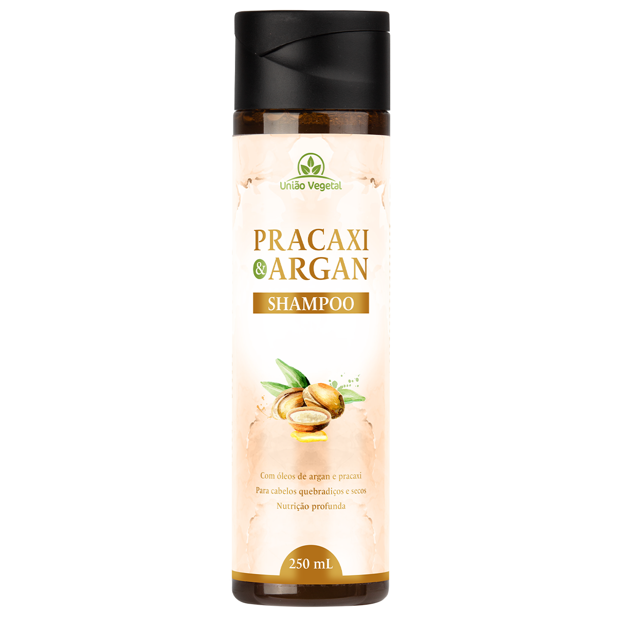 Shampoo Pracaxi e Argan | 250 mL