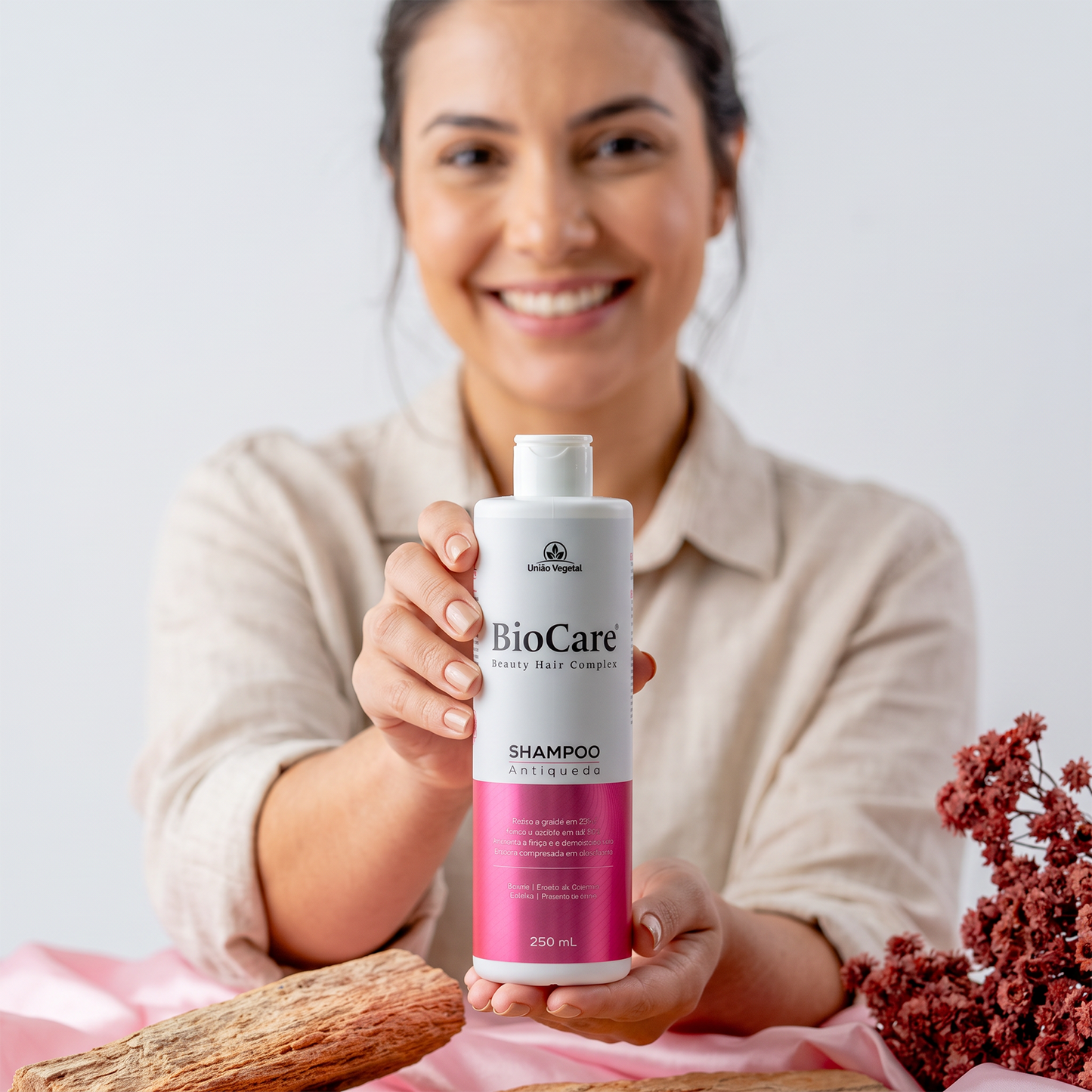 Shampoo BioCare | 250 mL