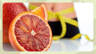 Morosil: Ativo natural exclusivo para redução de medidas!