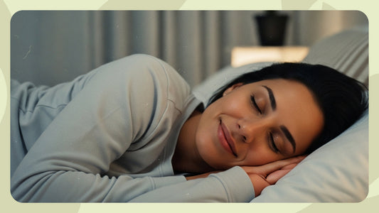 DORMIR BEM: A importância de uma boa noite de sono.