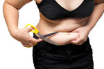 A barriguinha te incomoda? Confira 5 dicas para eliminar a gordura abdominal.