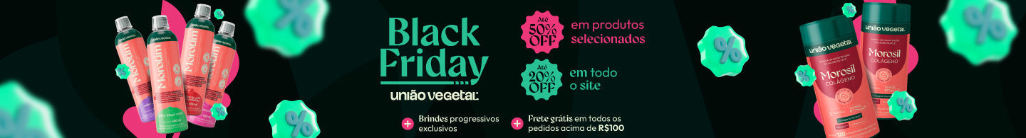 Ofertas de Black