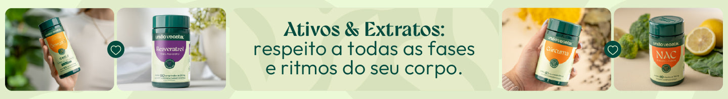 Ativos & Extratos.