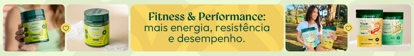 Fitness & Performance.