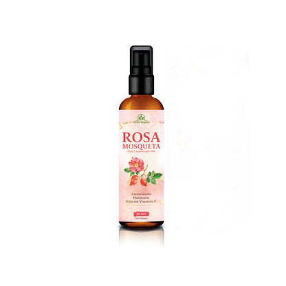 Óleo Rosa Mosqueta | 50 mL