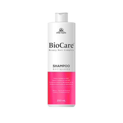 Shampoo BioCare | 250 mL