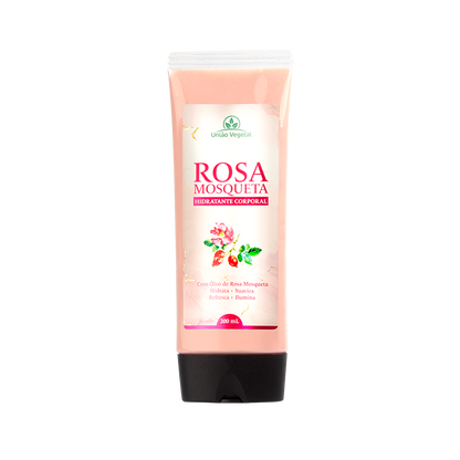 Hidratante Corporal Rosa Mosqueta | 200 mL