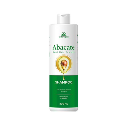 Condicionador Abacate | 300 mL