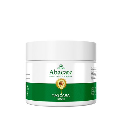Máscara Abacate | 300g