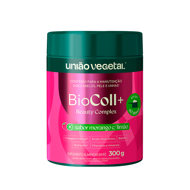 Biocoll+ em pó | 300g