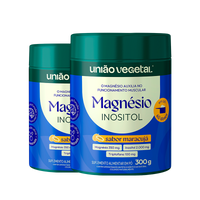 2 Unidades / Maracujá