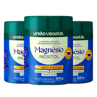 3 Unidades / Maracujá