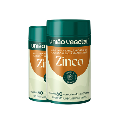 Zinco | 29mg | 60 comp.