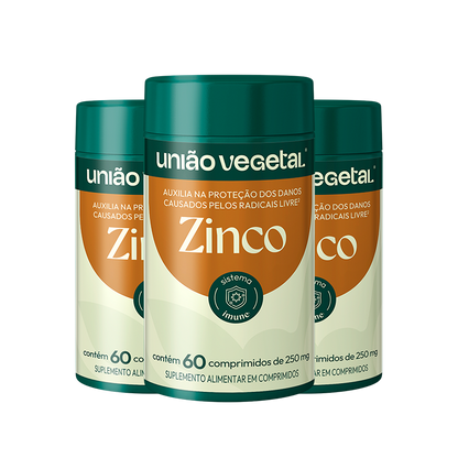 Zinco | 29mg | 60 comp.