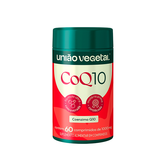 Coq10 60 comp. | 1000 mg