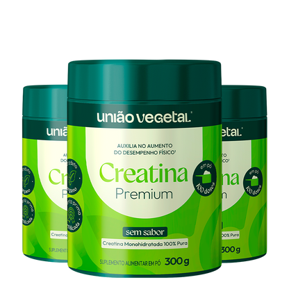 Creatina | 300g