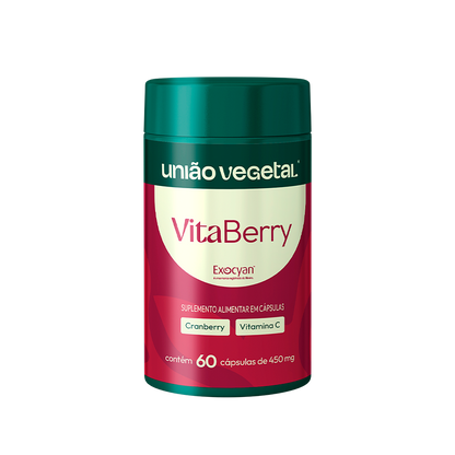 VitaBerry | 60 cáp