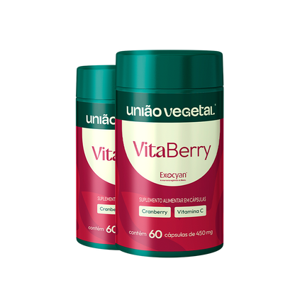 VitaBerry | 60 cáp