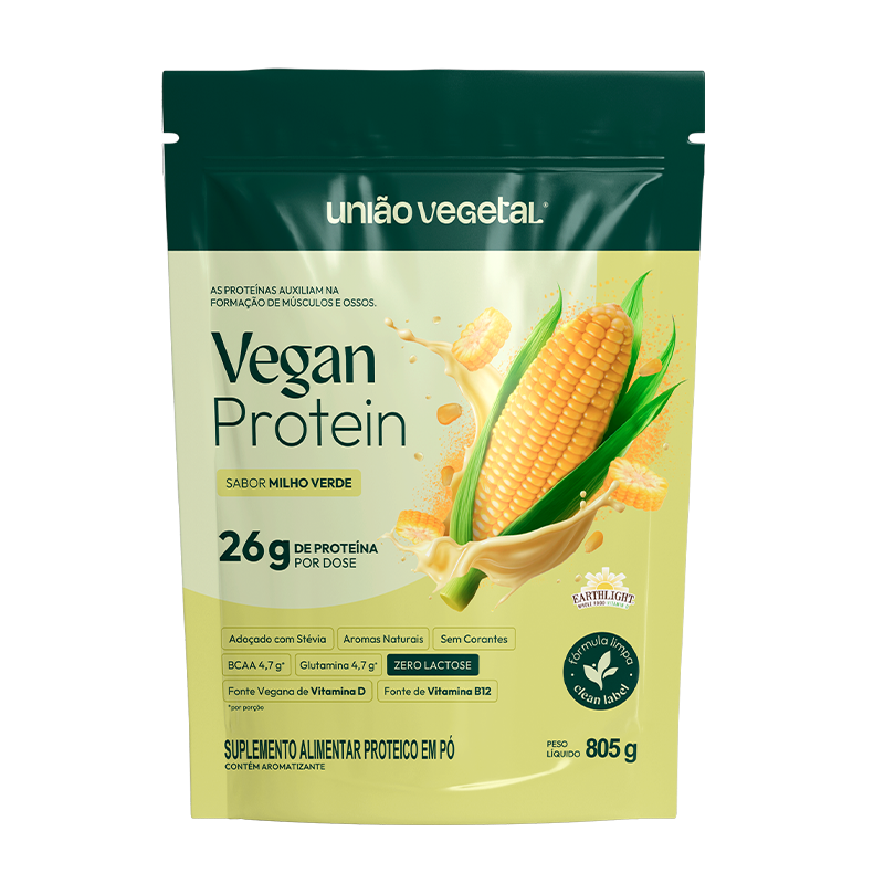 Vegan Protein | 805g