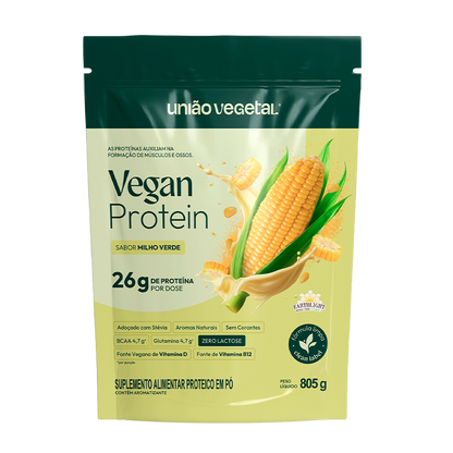Vegan Protein | 805g