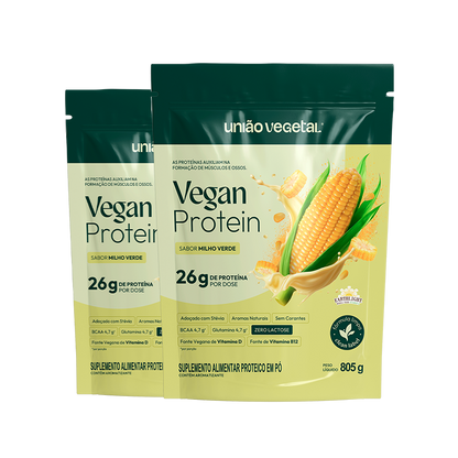 Vegan Protein | 805g
