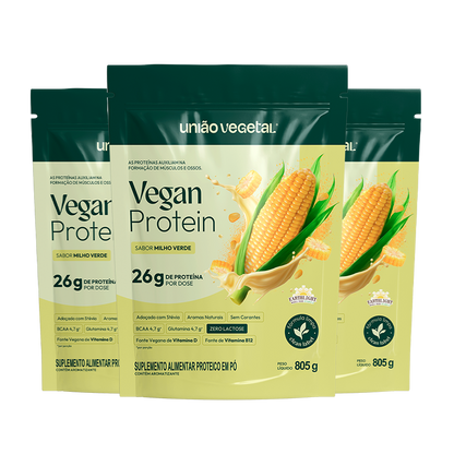 Vegan Protein | 805g