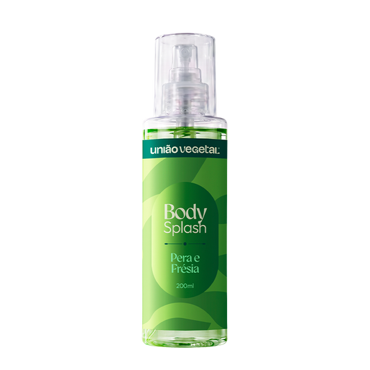 Body Splash | Pêra & Frésia