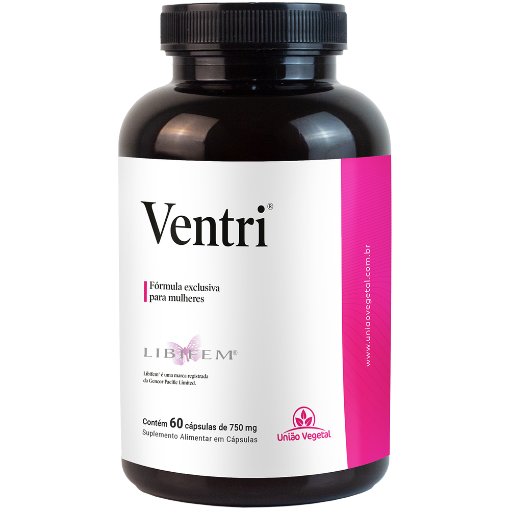 Ventri Woman Formula