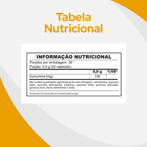 
                  
                    Carregar imagem no visualizador de catergoria, CURCUMA 500mg
                  
                