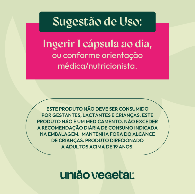 Biotina | 60 cáp.