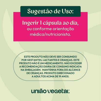 Biotina | 60 cáp.