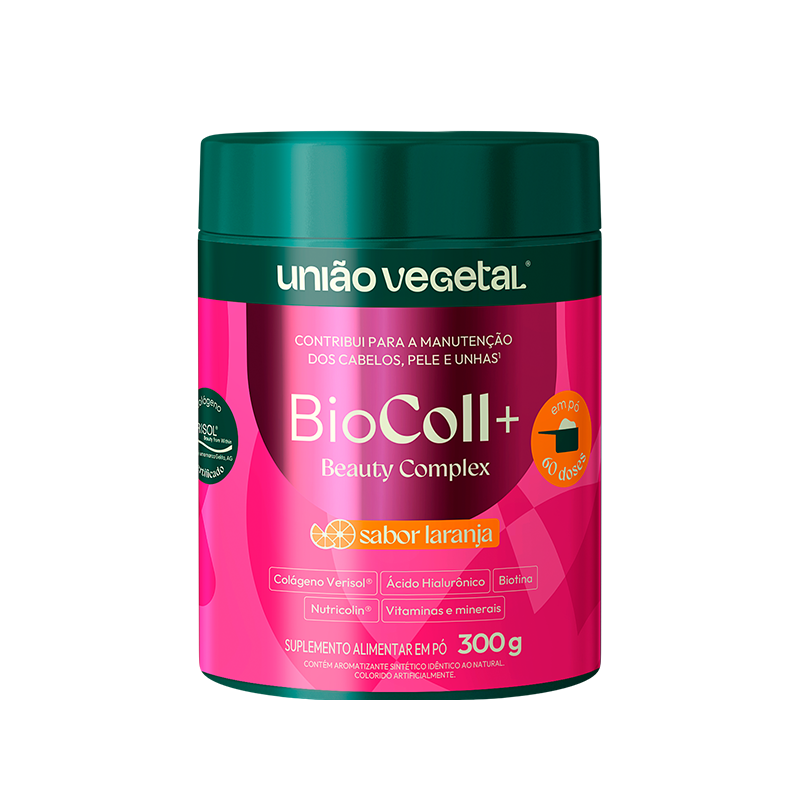 
                  
                    Carregar imagem no visualizador de catergoria, Biocoll+ em pó | 300g
                  
                